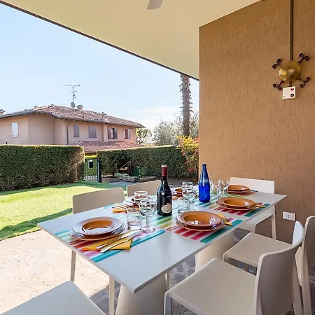 Borgo Adige Lejlighed Padenghe sul Garda