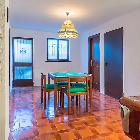 Lejlighed Borgo Adige