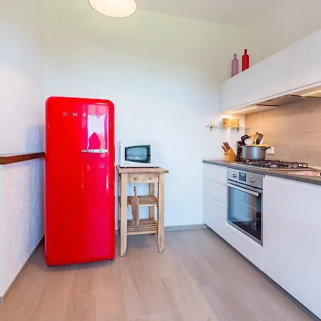 Borgo Adige Lejlighed Padenghe sul Garda
