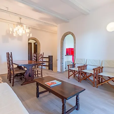 Lejlighed Borgo Adige
