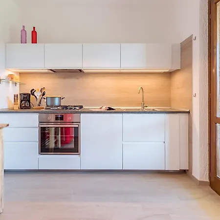 Borgo Adige * Padenghe sul Garda