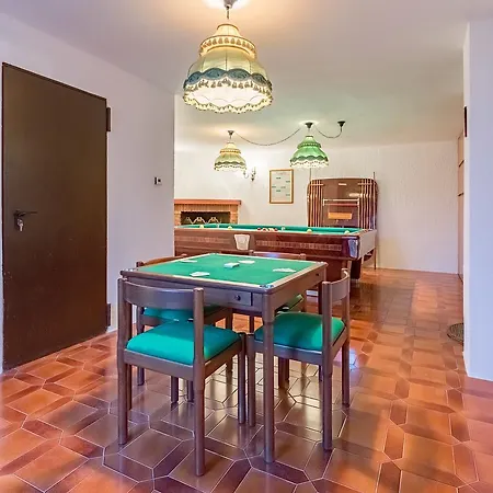 Lejlighed Borgo Adige