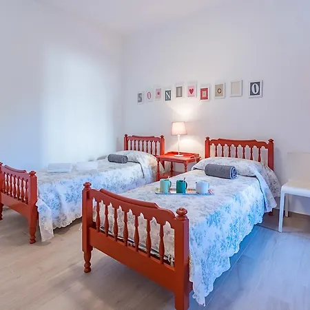 Lejlighed Borgo Adige Padenghe sul Garda