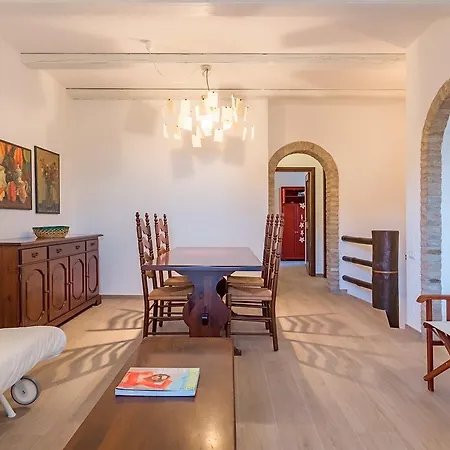 Borgo Adige Lejlighed