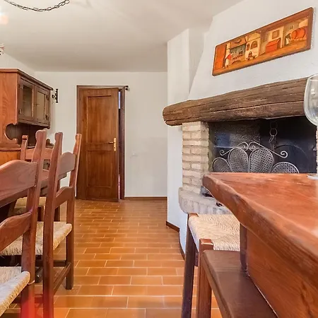 Lejlighed Borgo Adige *